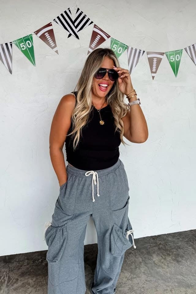 Pre-Order: MVP Pocket Pants