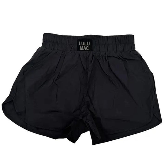 Pre-Order: Girls LuLu Mac Shorts