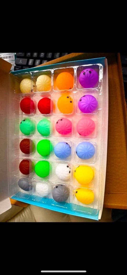 Pre-Order: Dumpling Box