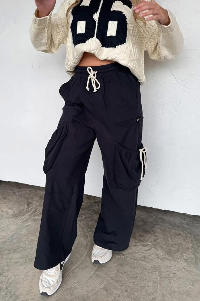 Pre-Order: MVP Pocket Pants