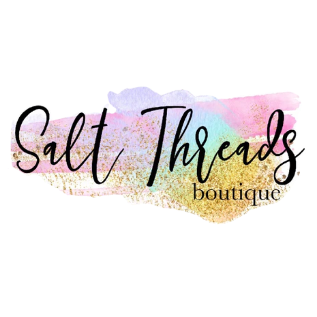 Ship my Pickup Order - Salt Threads