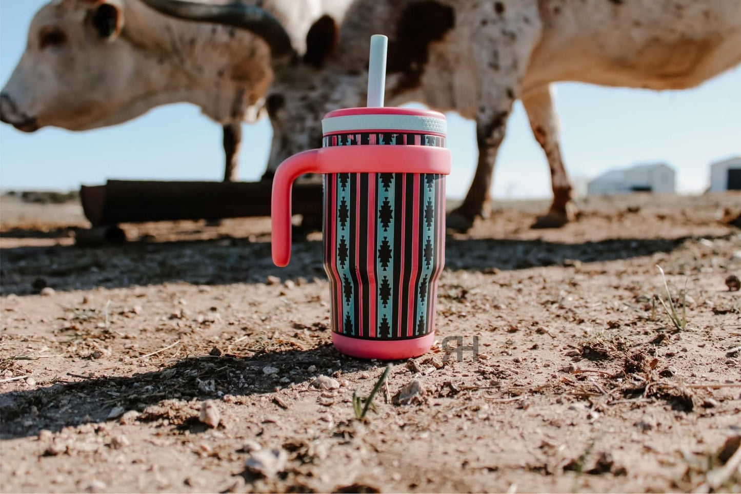 Ready to Ship: Kids Sippin’ Tumbler