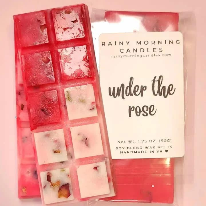 ⭐️ Rainy Morning Snap Bars {RTS} ⭐️