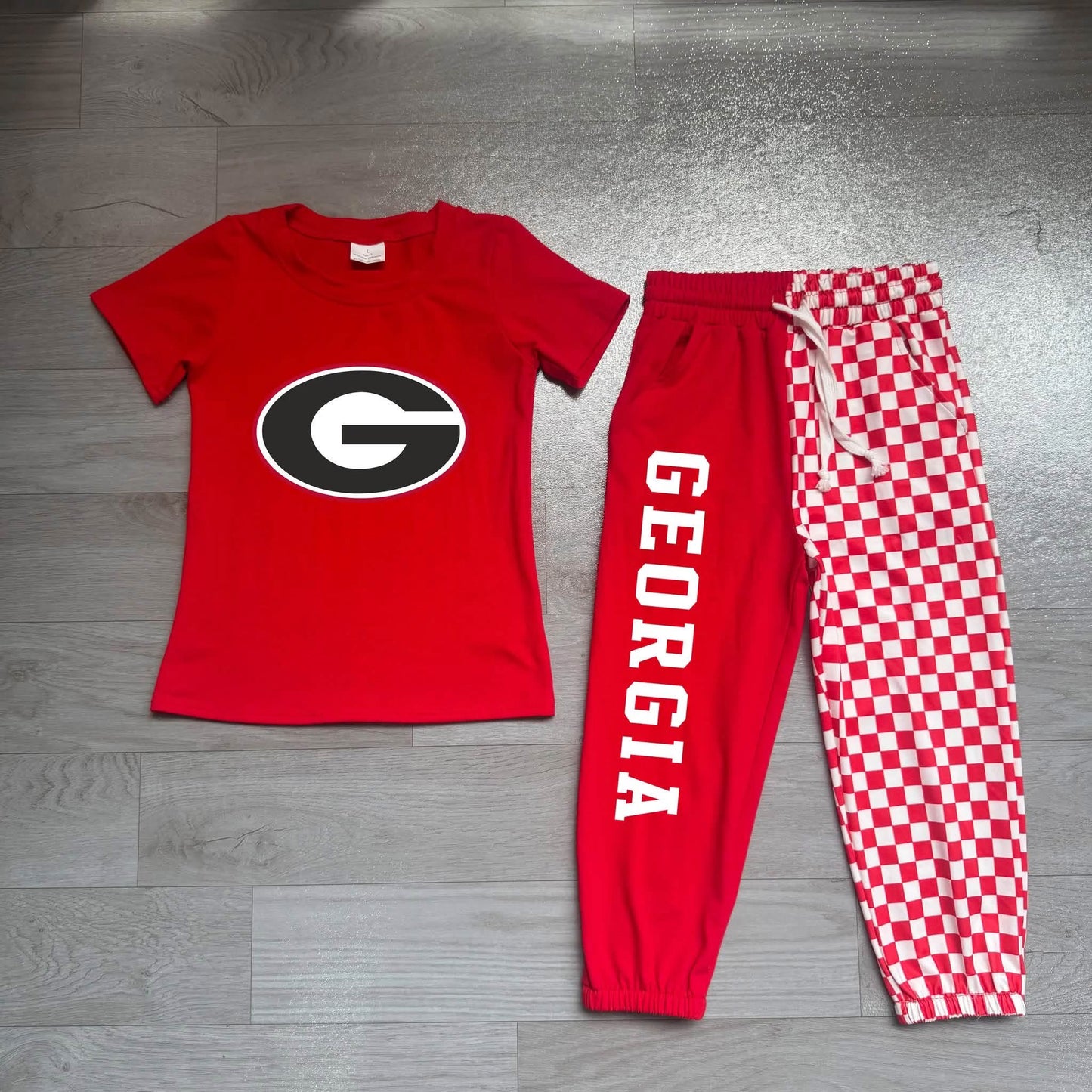 Pre-Order: UGA Sets