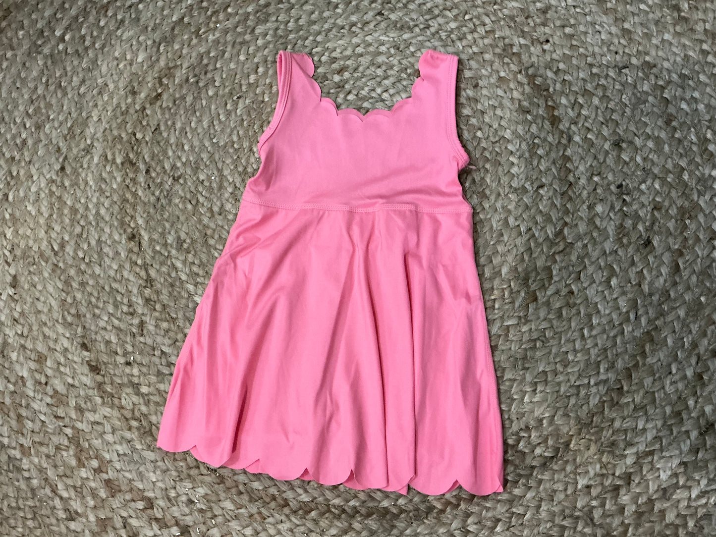 Ready to Ship: Girls Active Wear