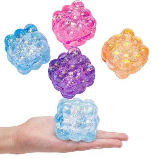 Pre-Order: Bubble Cube