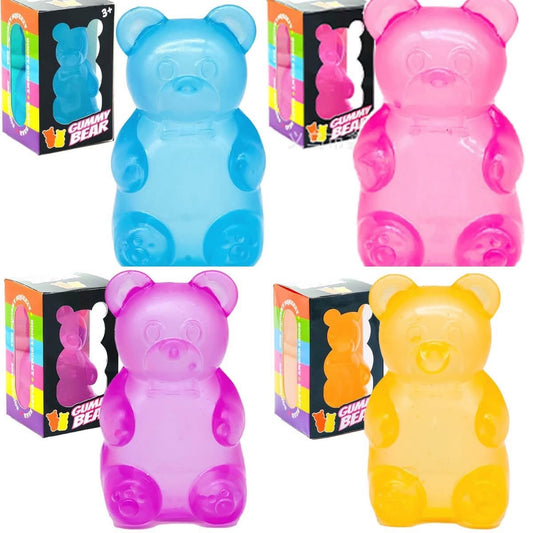 Pre-Order: Squishy Toys