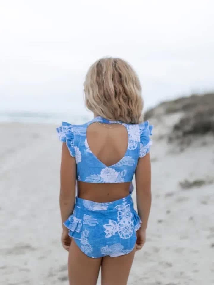 Oopsie Swim {RTS}