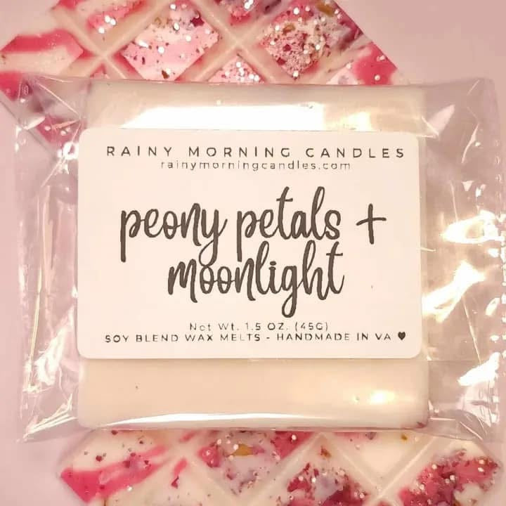 ⭐️ Rainy Morning Snap Bars {RTS} ⭐️