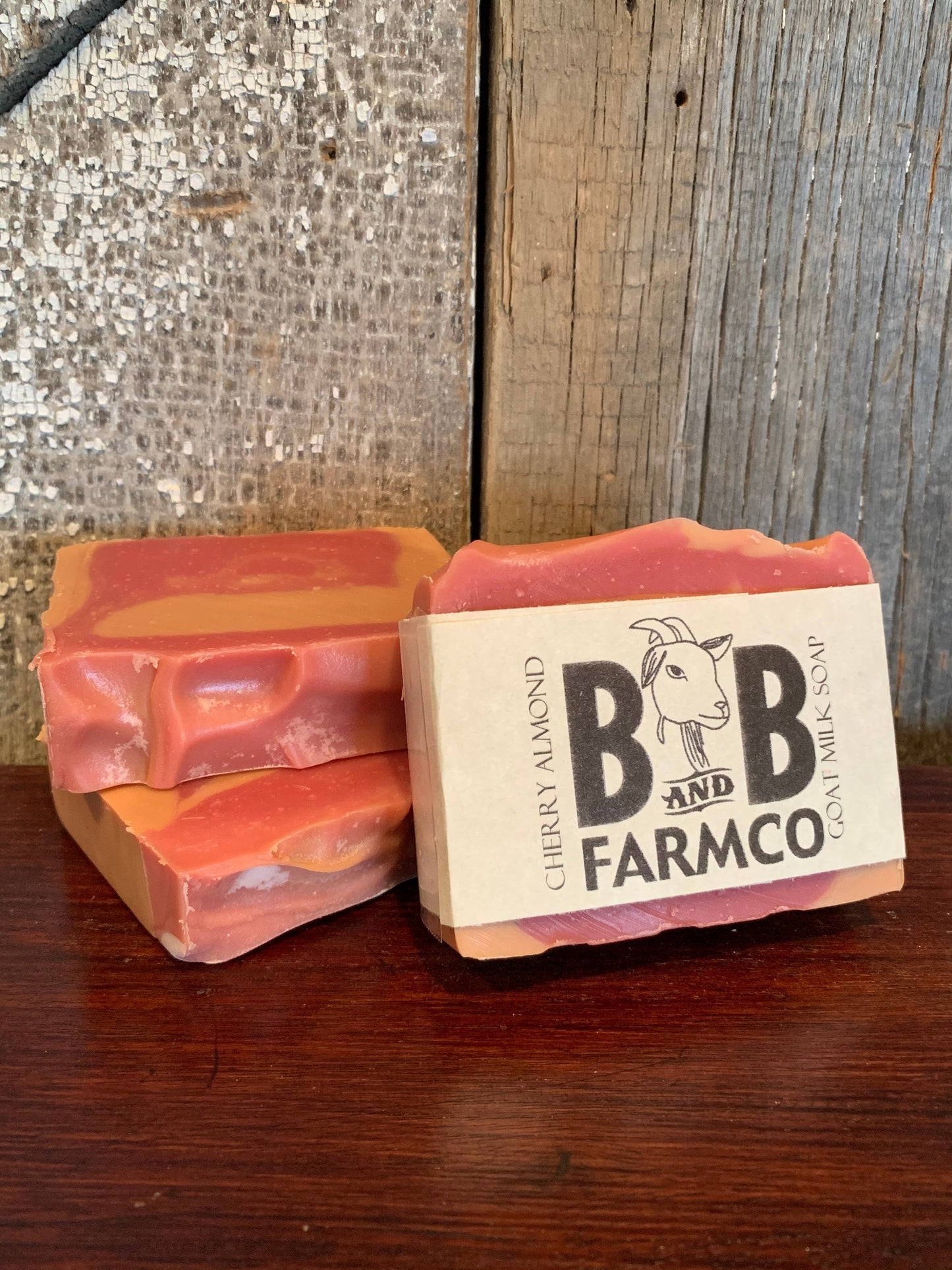 Goat Soap {RTS}
