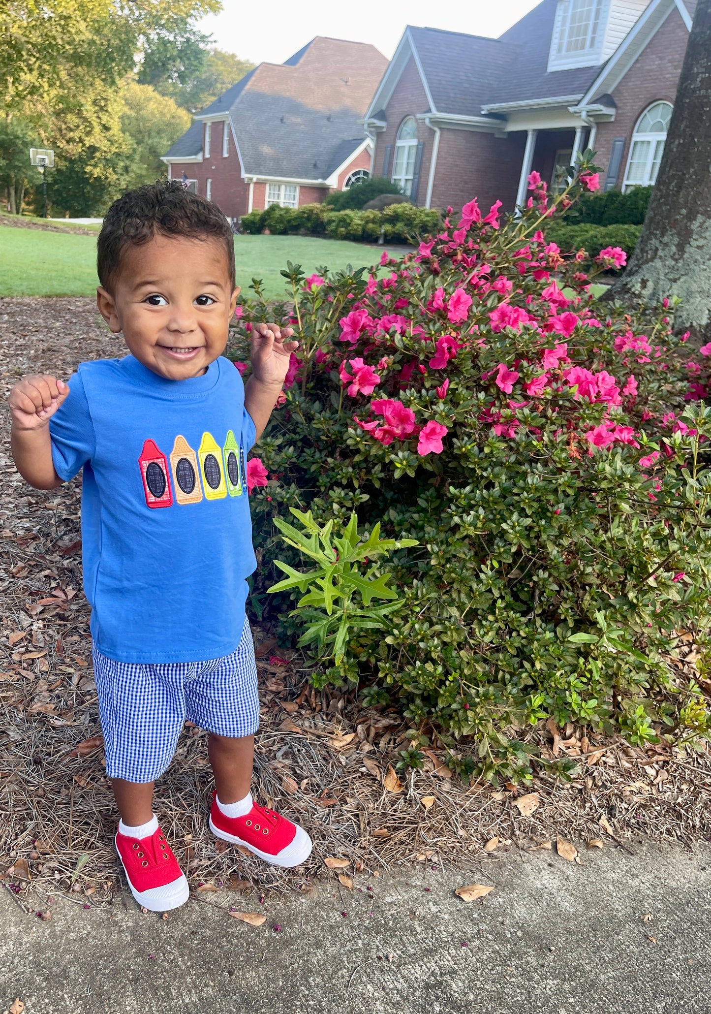 Crayon Back to School Collection {RTS}