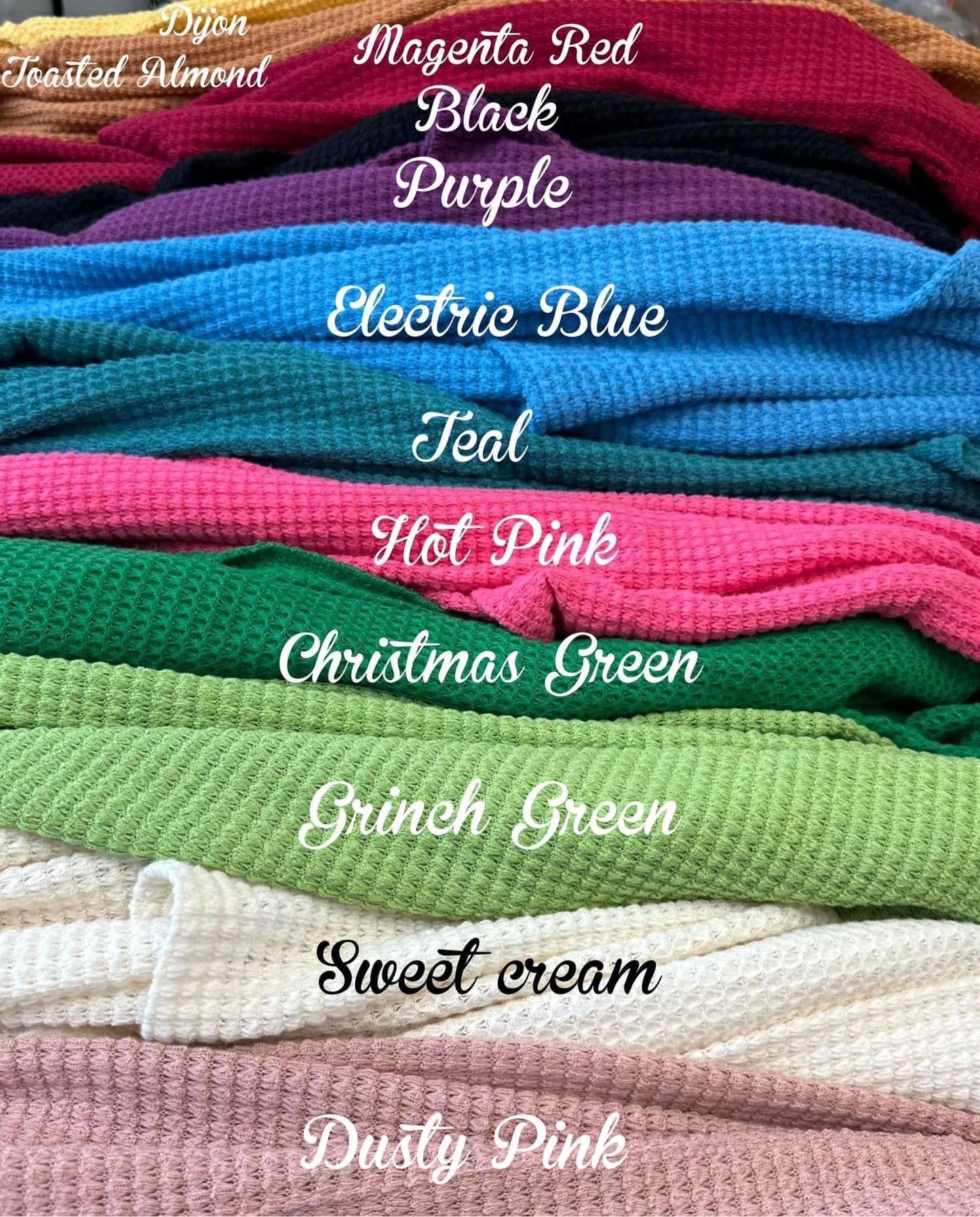 Lola Cardigan {RTS}