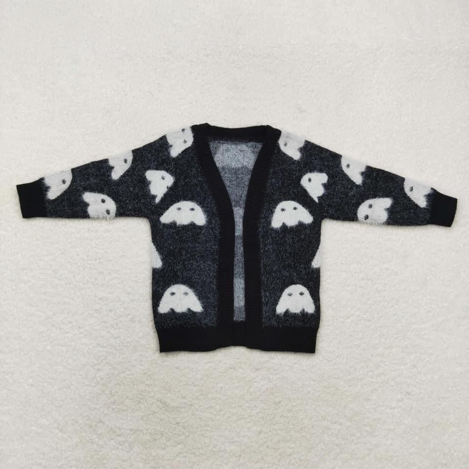 Kids Halloween 👻 🎃 Cardigans {RTS}