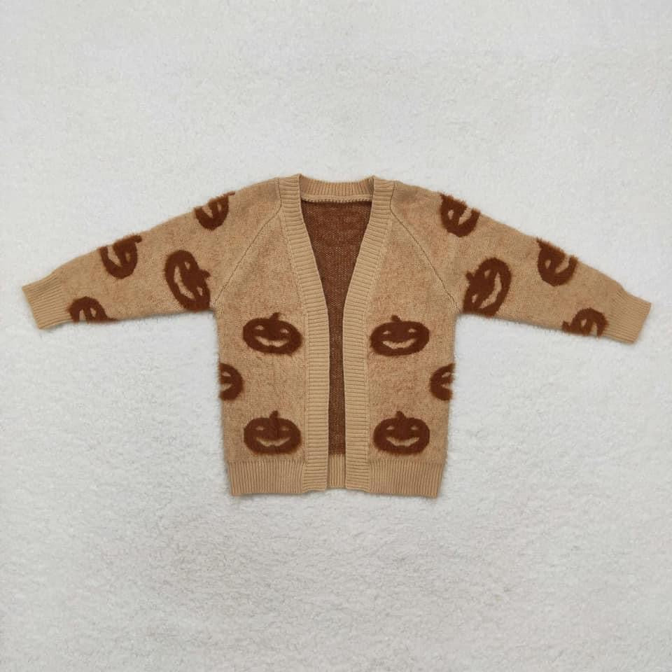 Kids Halloween 👻 🎃 Cardigans {RTS}
