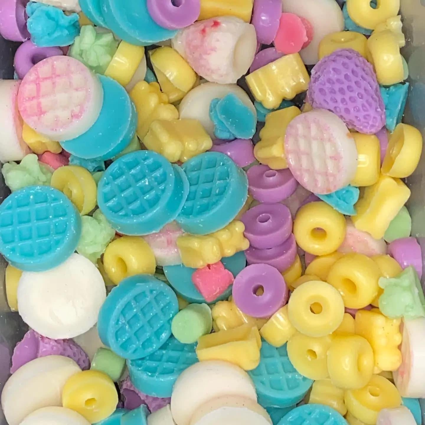 ๐ค๐งก๐๐ค Wax Melts ๐ค๐๐งก๐ค {RTS}