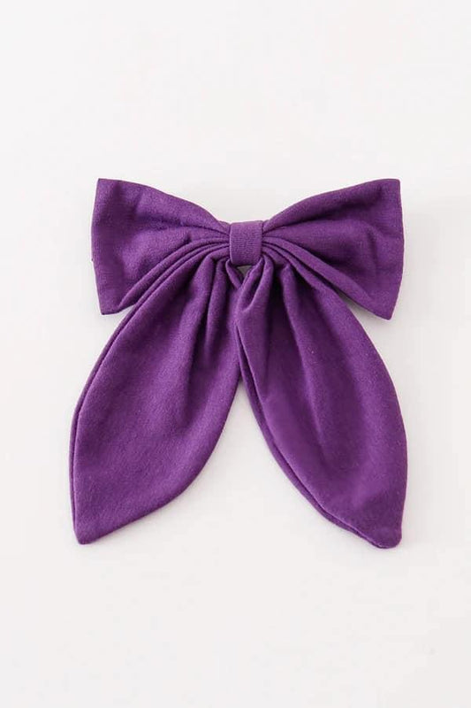Sailor Bows ๐ {Ready to Ship} - Salt Threads