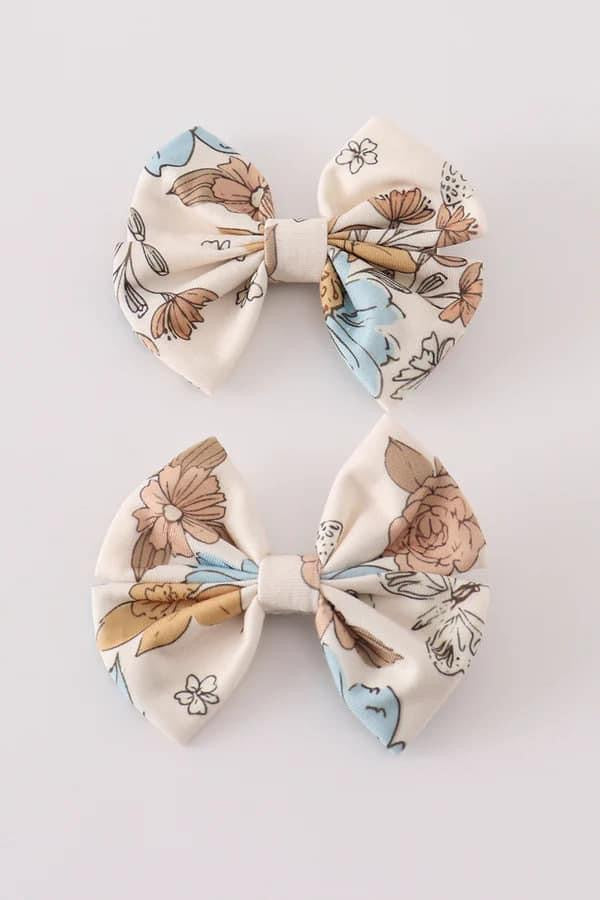 Sailor Bows 🎀 {Ready to Ship} - Salt Threads