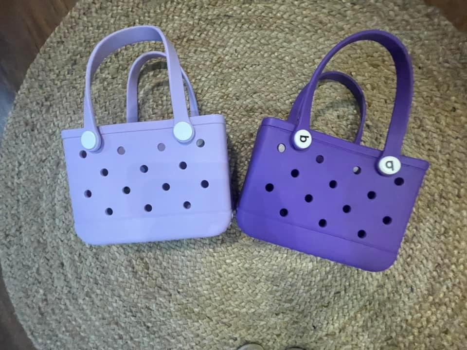 Mini EVA Bags {RTS}