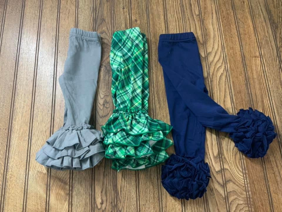 Random Pants {RTS}