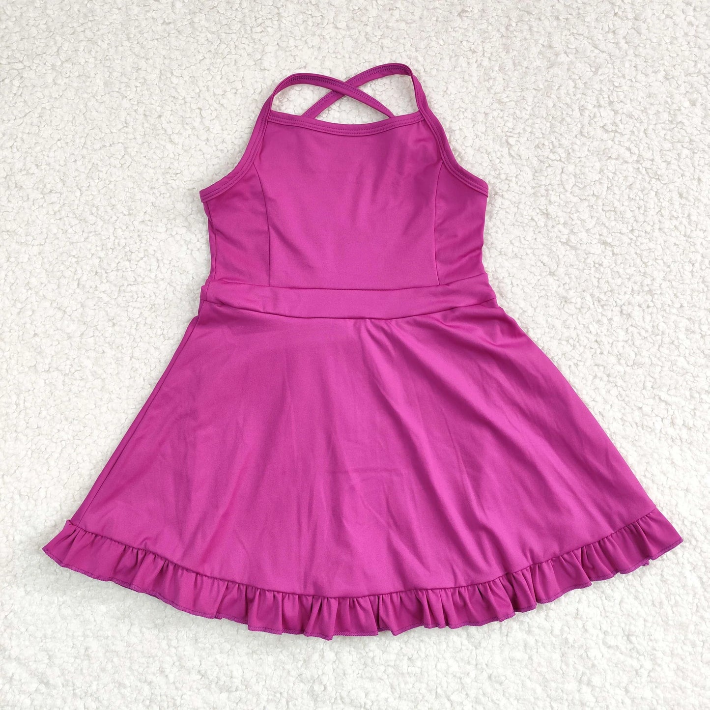 Ready to Ship: Girls Active Wear
