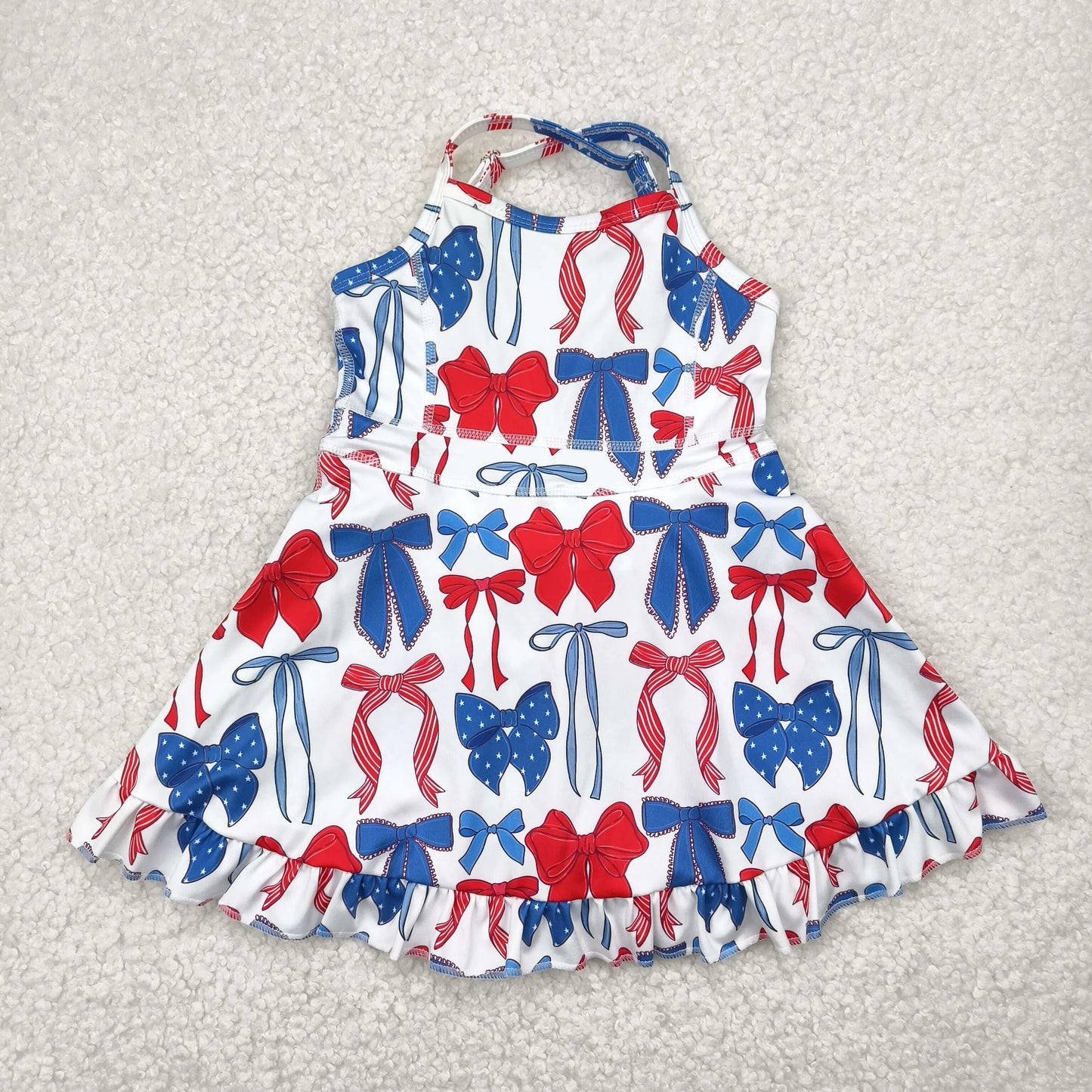 Ready to Ship: Girls Active Wear