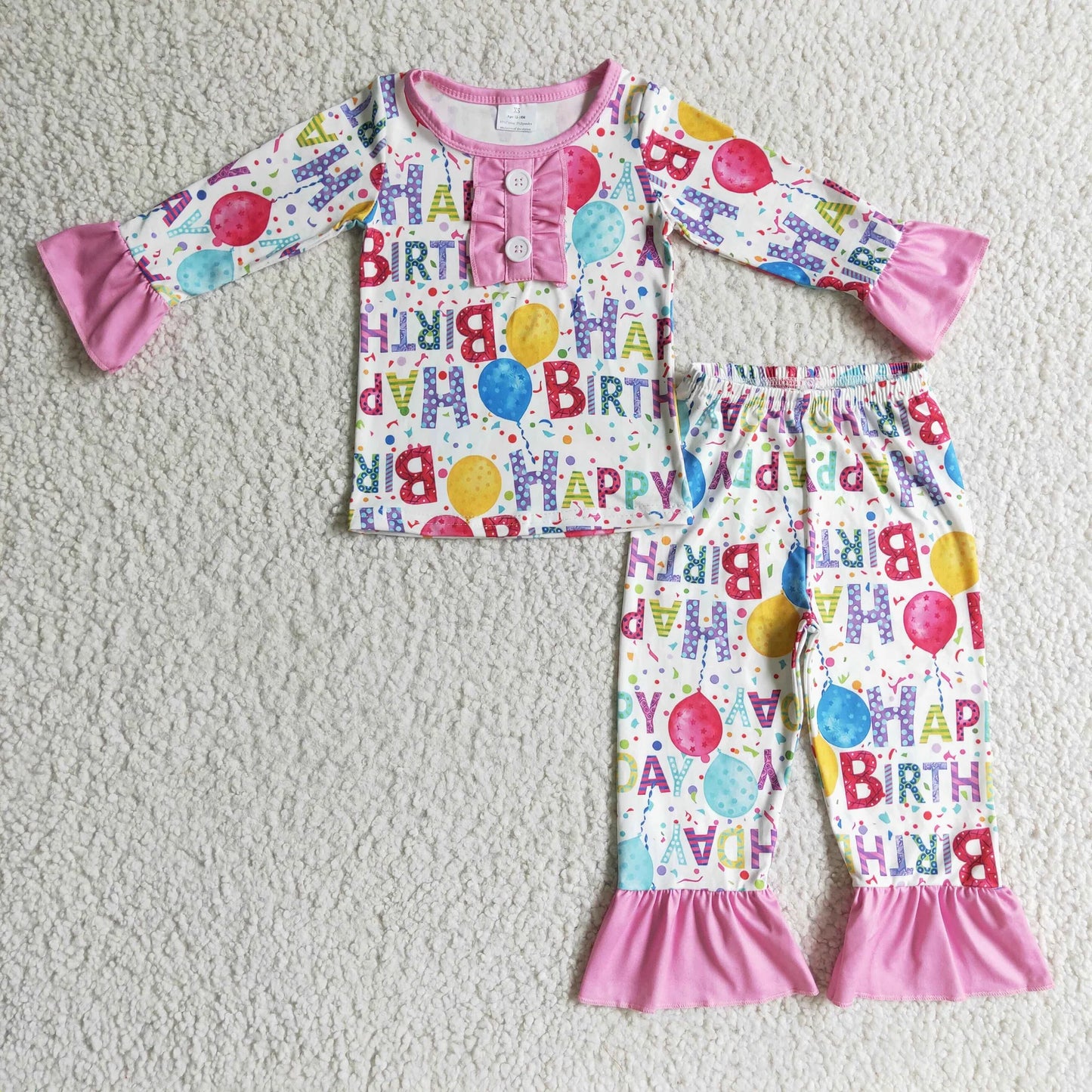 Kids Outfit Sets {RTS}