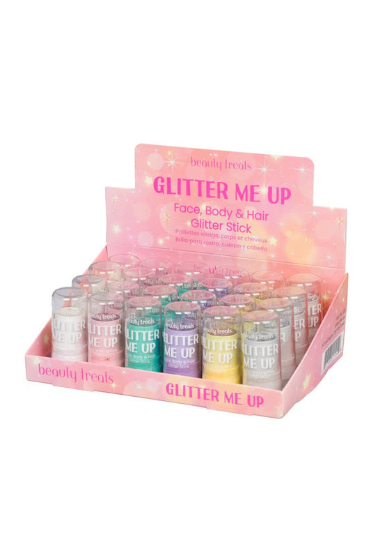 Glitter Me Up Face Body & Hair Stick - {RTS}