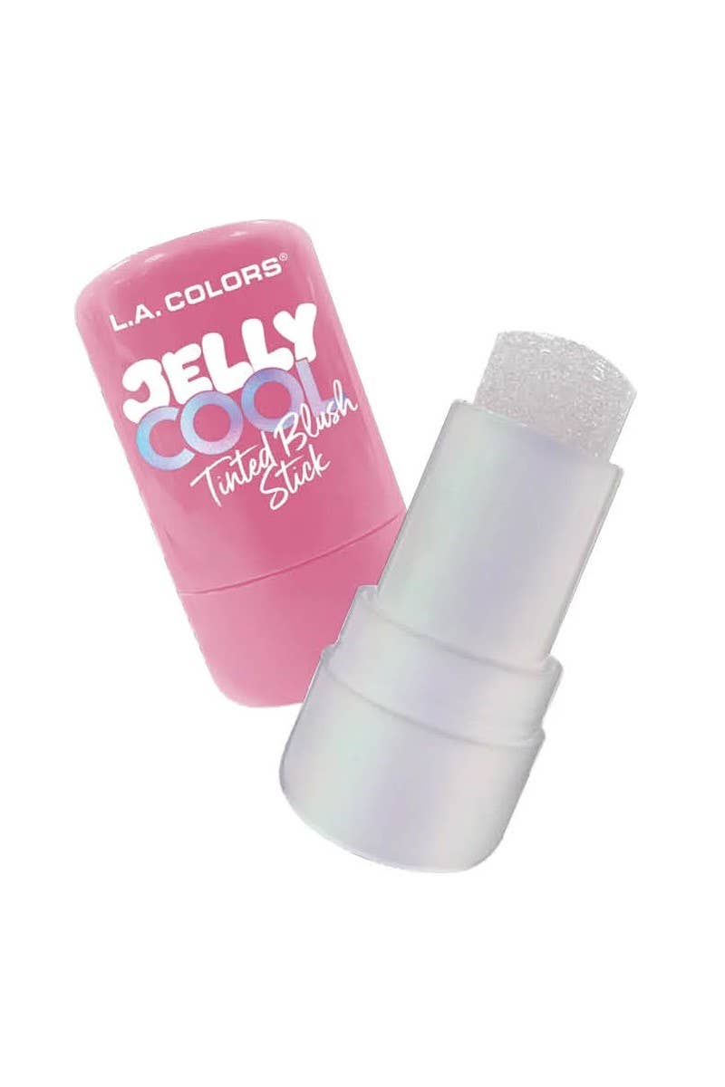 Jelly Tinted Blush & Glitter Sticks - {RTS}