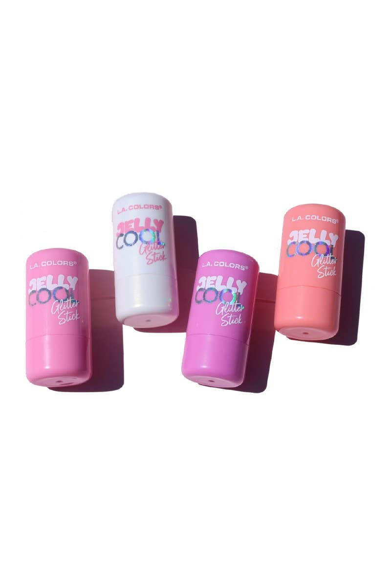 Jelly Tinted Blush & Glitter Sticks - {RTS}