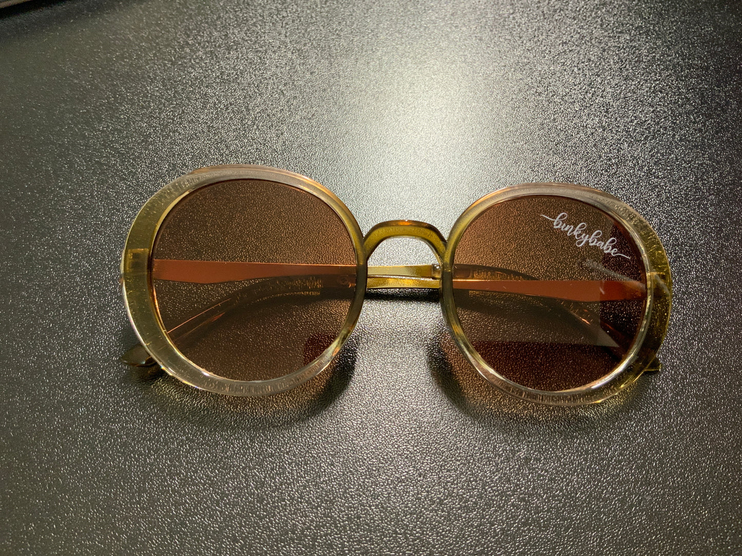 Binky Babe Childrens Sunglasses {RTS}