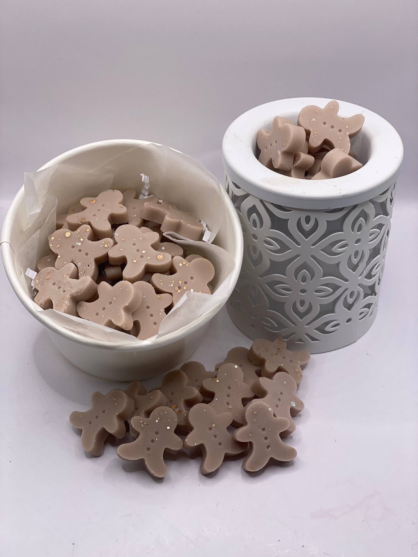 ‘Gingerbread Cup’