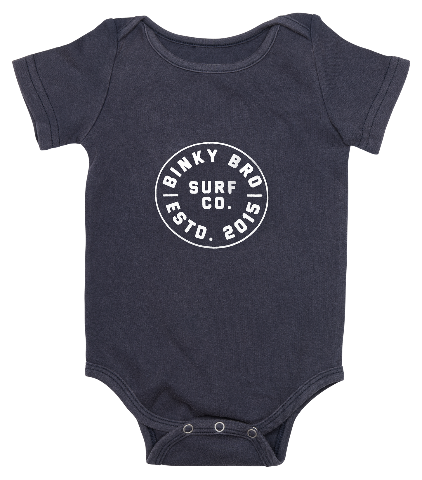 Scotty Onesie - Salt Threads