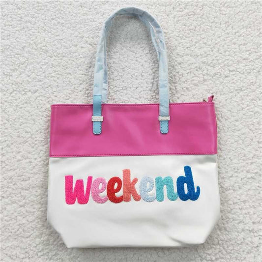Weekend Bags {Ready to Ship} - Salt Threads