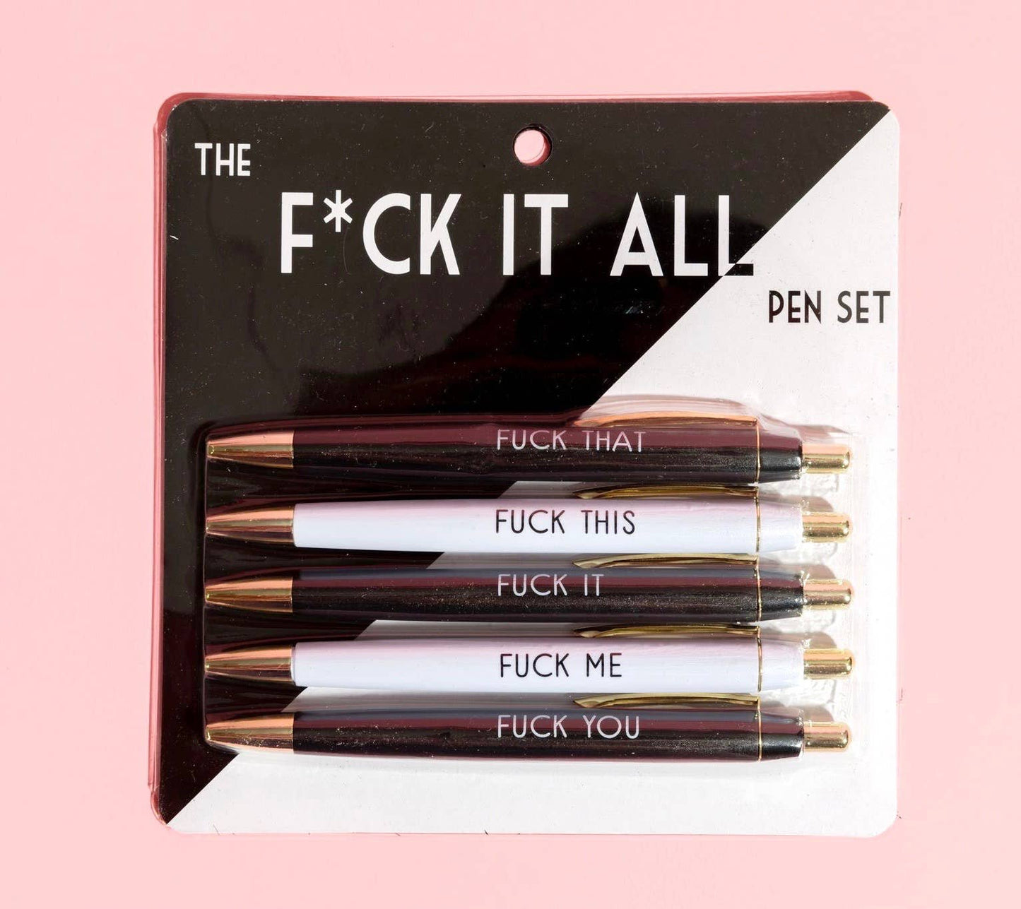 It All Pen Set {RTS} Stationary
