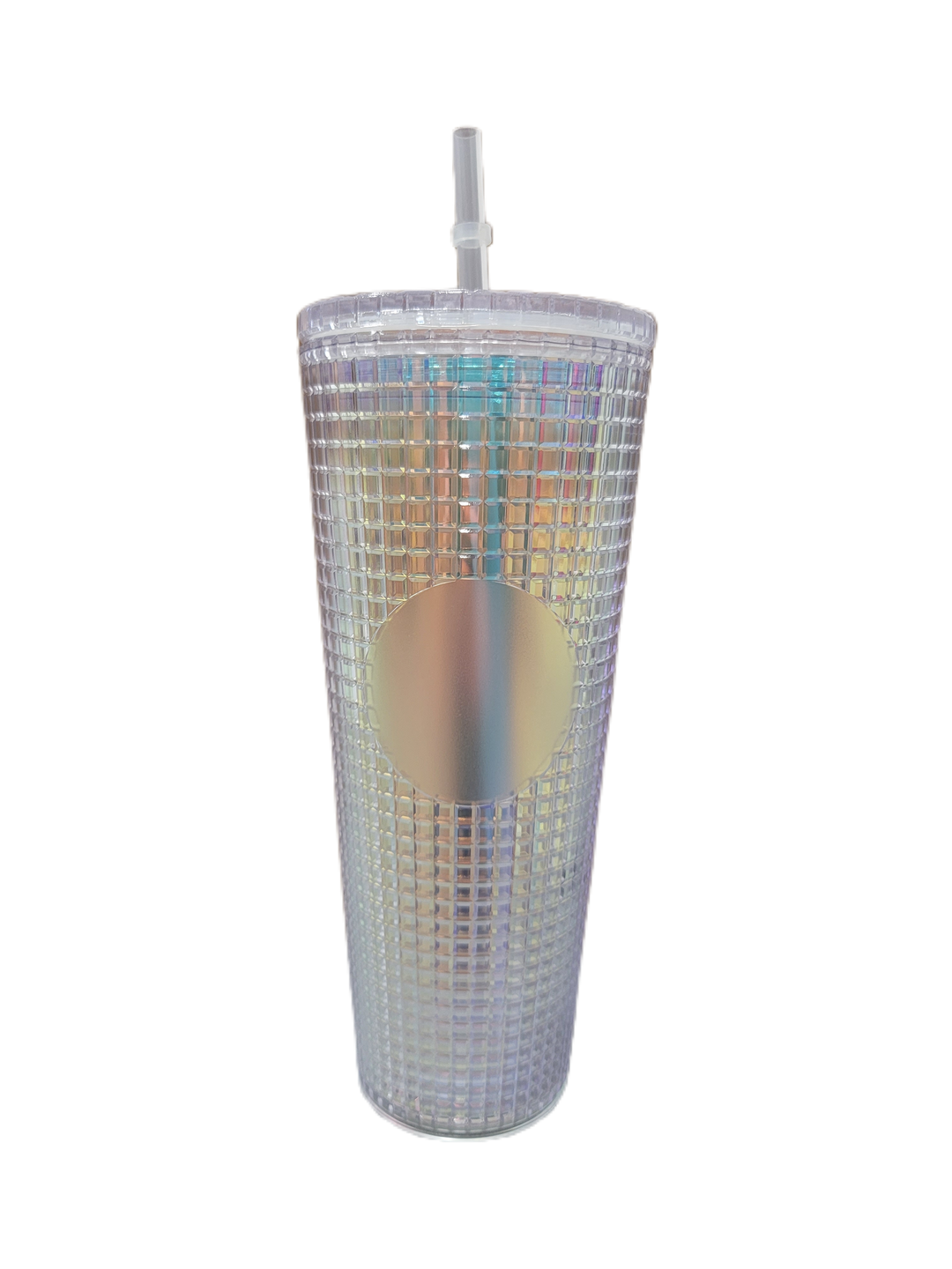 Studded Cold Cup
