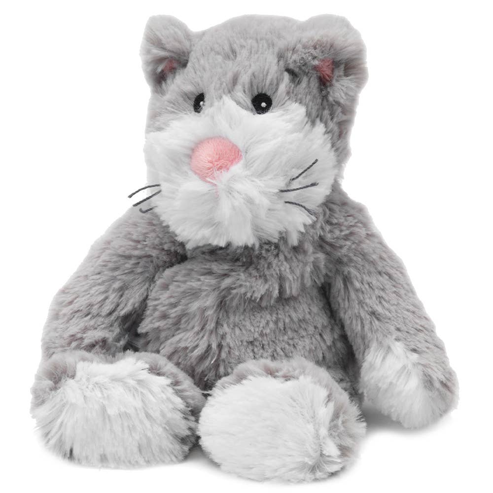 Cat - Junior Warmies