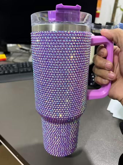 Glitter Cups {Ready to Ship}