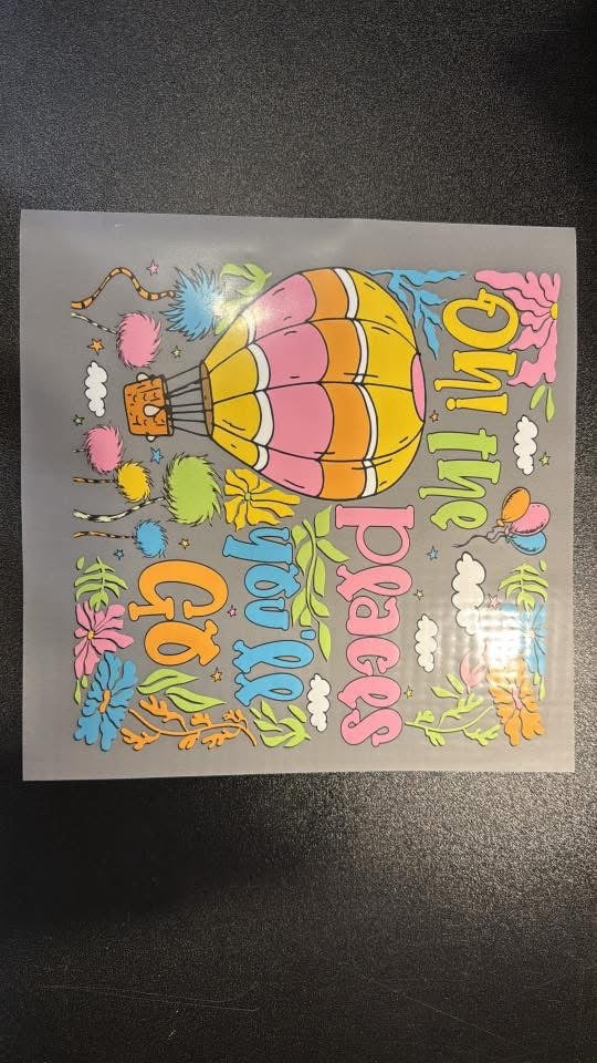 Ready to Ship: Pick a Print Tees - Salt Threads