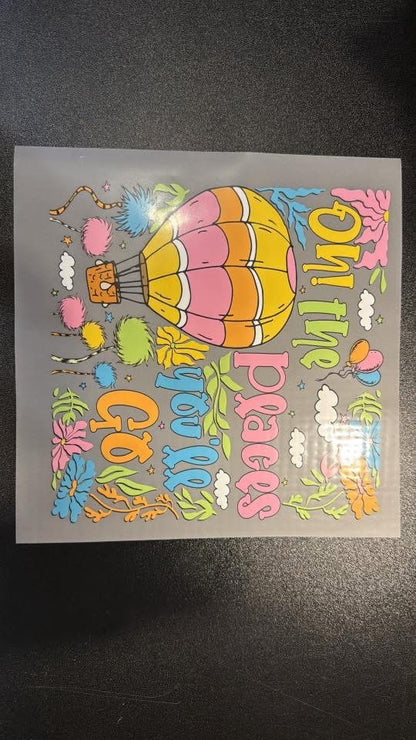 Ready to Ship: Pick a Print Tees - Salt Threads