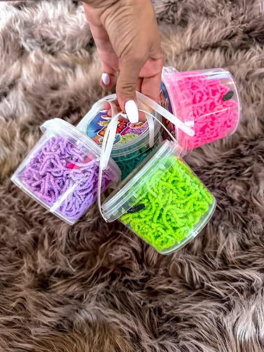 Pre-Order: Magic Worms {Incoming}