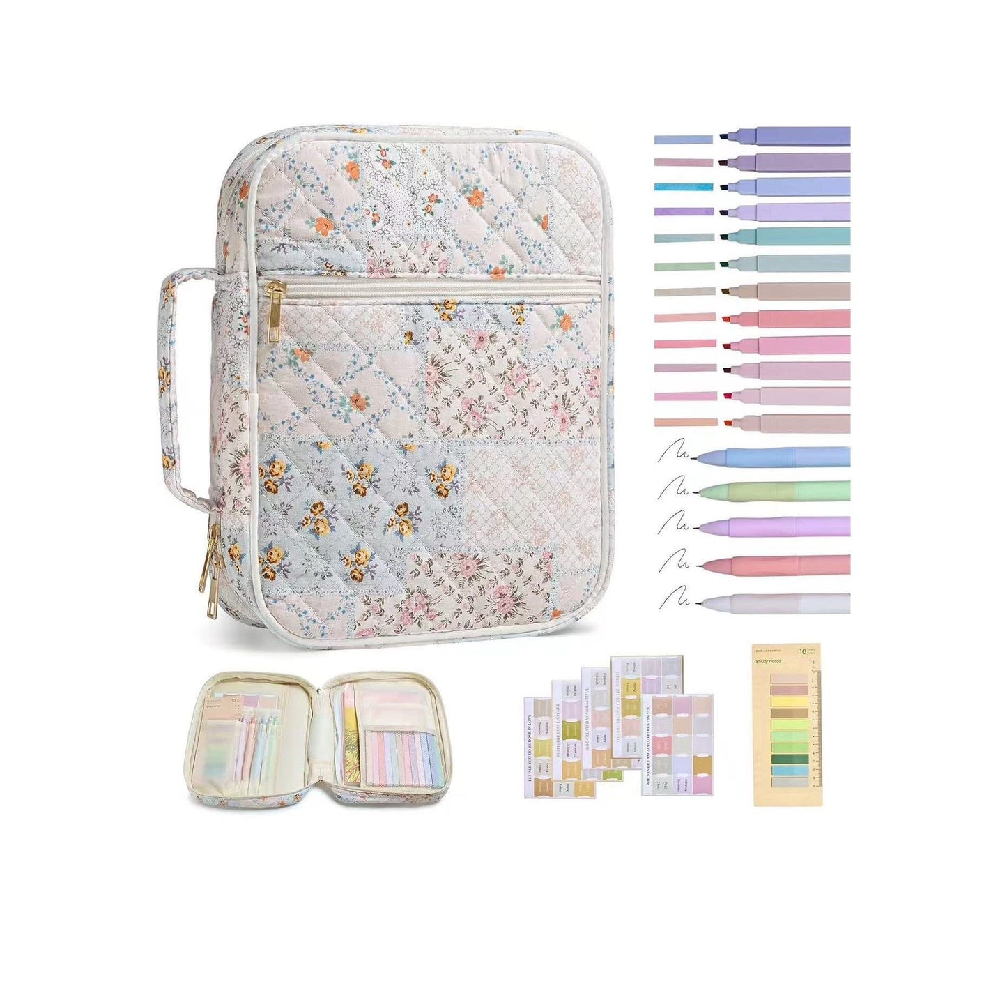 Pre-Order: Bible Cover Case Set