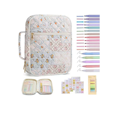 Pre-Order: Bible Cover Case Set