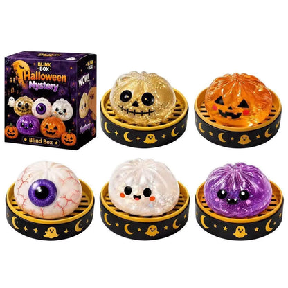 Pre-Order: Halloween Dumpling