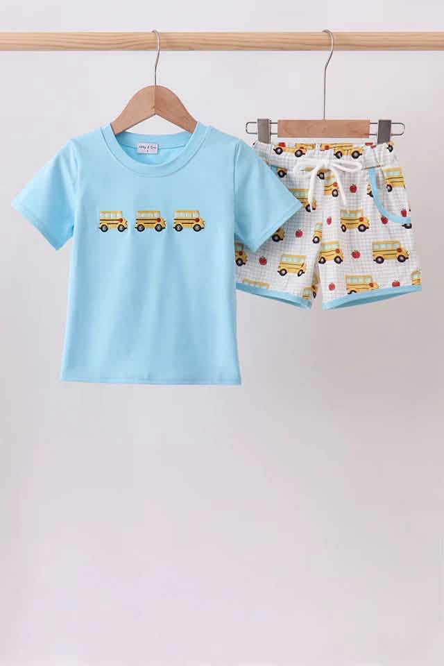 Pre-Order: Mania Back to School