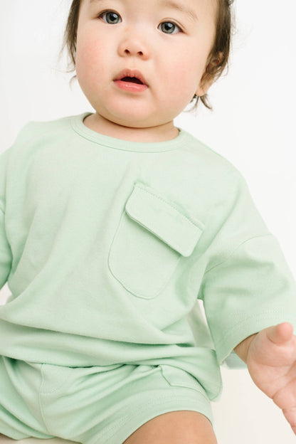 Sprout Slouchy Cargo Set {RTS}