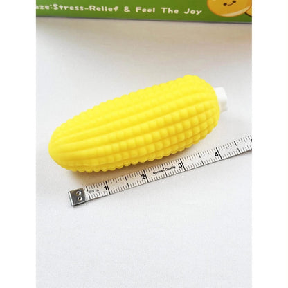 Pre-Order: Crunchy Corn