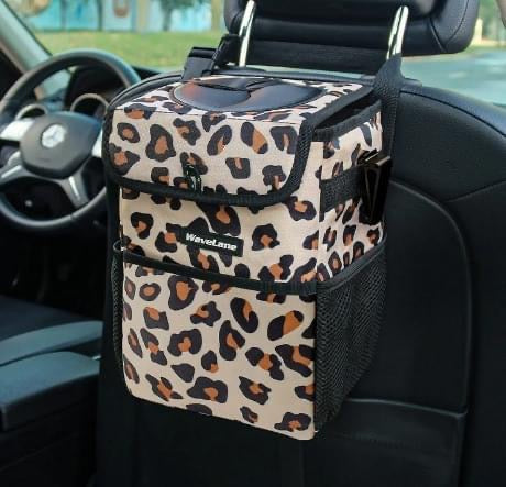 Trash Can Car Organizer {RTS}