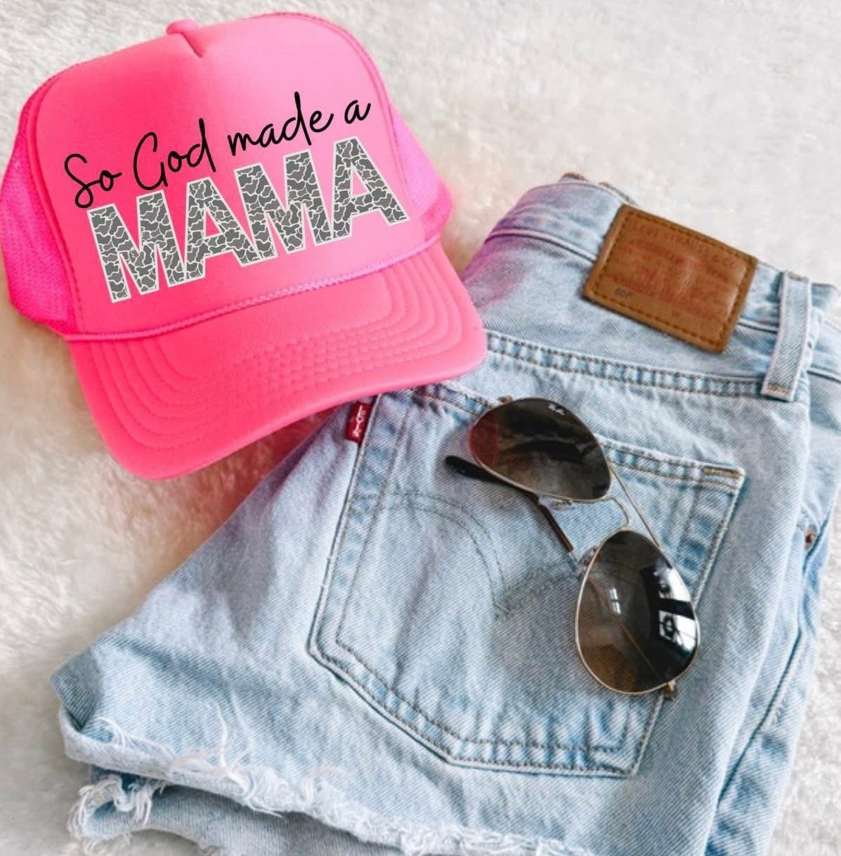 Pre-Order: Summer Trucker Hats