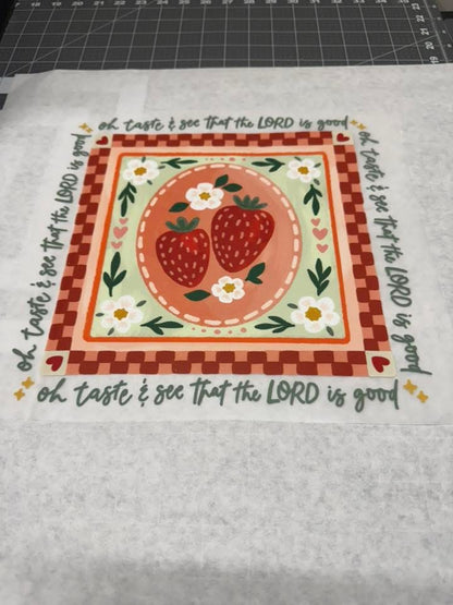 Ready to Ship: Adult Tees