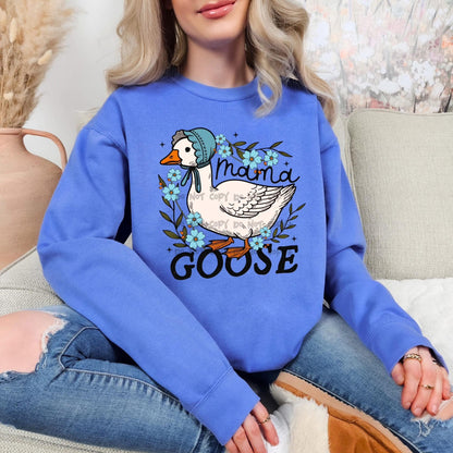 ⭐️ {PREORDER} Mama Goose 🪿 ⭐️